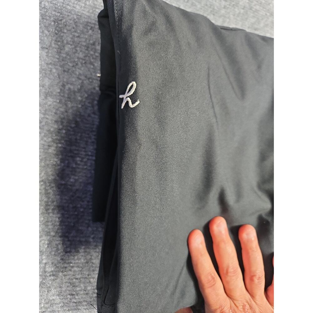 Holden Skinny Fit Pants Womens Medium Black Waterproof Snow Ski Vents Outdoor - Picture 16 of 16